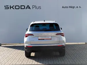 Škoda Karoq Style Plus