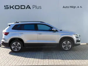 Škoda Karoq Style Plus