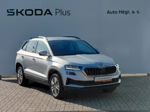Škoda Karoq Style Plus