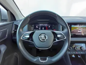 Škoda Karoq Style Plus