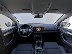 Škoda Karoq Style Plus
