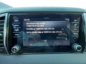 Škoda Karoq Style Plus