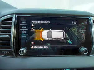 Škoda Karoq Style Plus