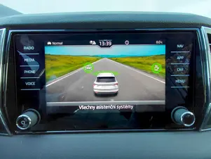 Škoda Karoq Style Plus