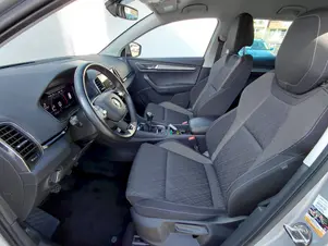 Škoda Karoq Style Plus