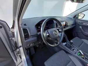 Škoda Karoq Style Plus