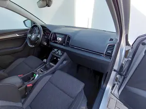 Škoda Karoq Style Plus