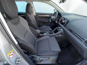 Škoda Karoq Style Plus