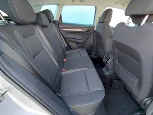 Škoda Karoq Style Plus