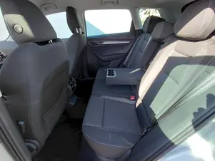 Škoda Karoq Style Plus