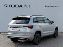 Karoq SportLine