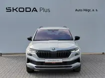 Karoq SportLine