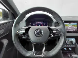 Škoda Karoq SportLine