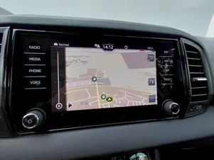 Škoda Karoq SportLine