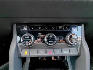 Škoda Karoq SportLine