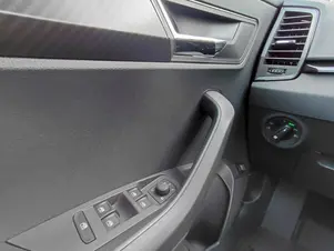 Škoda Karoq SportLine