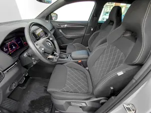 Škoda Karoq SportLine