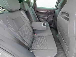 Škoda Karoq SportLine