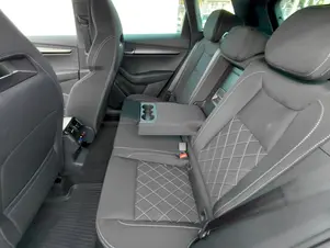 Škoda Karoq SportLine