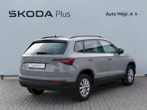 Škoda Karoq Ambition