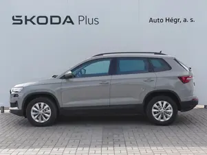 Škoda Karoq Ambition