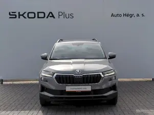 Škoda Karoq Ambition