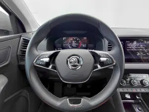 Škoda Karoq Ambition
