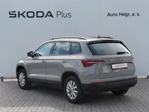 Škoda Karoq Ambition
