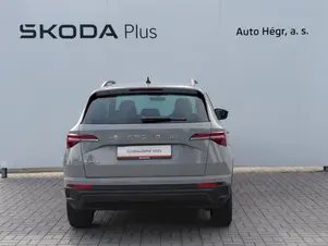 Škoda Karoq Ambition