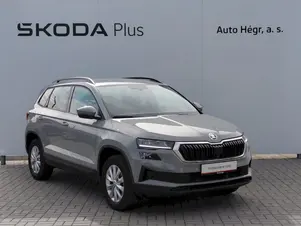Škoda Karoq Ambition