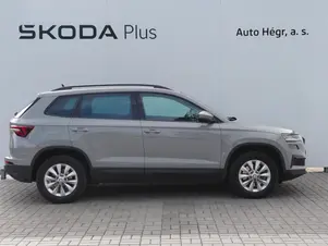 Škoda Karoq Ambition