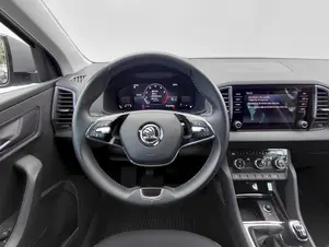 Škoda Karoq Ambition