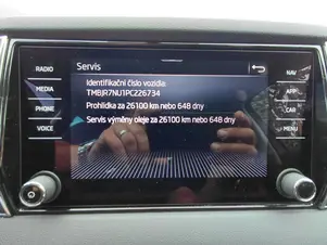 Škoda Karoq Ambition