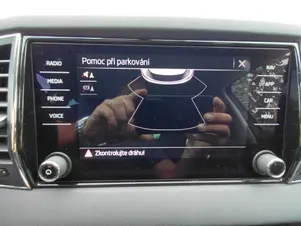 Škoda Karoq Ambition