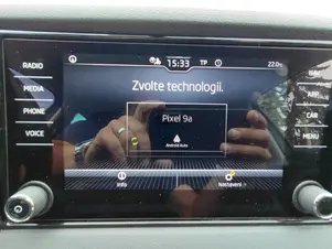 Škoda Karoq Ambition