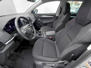 Škoda Karoq Ambition