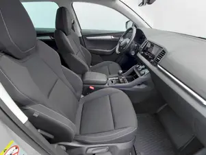 Škoda Karoq Ambition