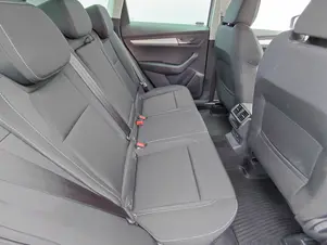 Škoda Karoq Ambition