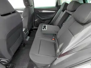 Škoda Karoq Ambition