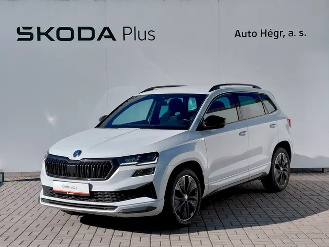 Karoq SportLine