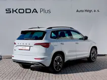 Karoq SportLine