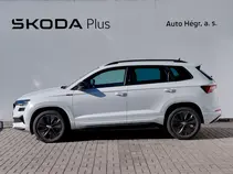 Karoq SportLine