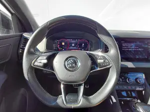 Škoda Karoq SportLine