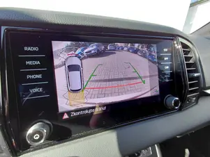 Škoda Karoq SportLine