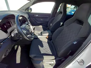 Škoda Karoq SportLine