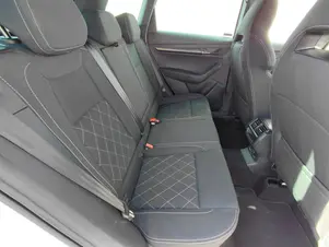 Škoda Karoq SportLine