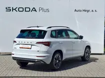Karoq SportLine