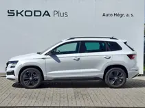Karoq SportLine