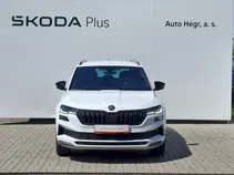 Karoq SportLine
