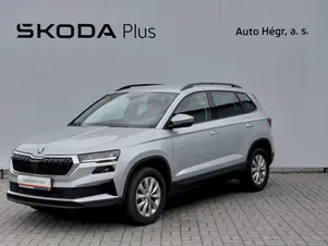 Škoda Karoq Fresh